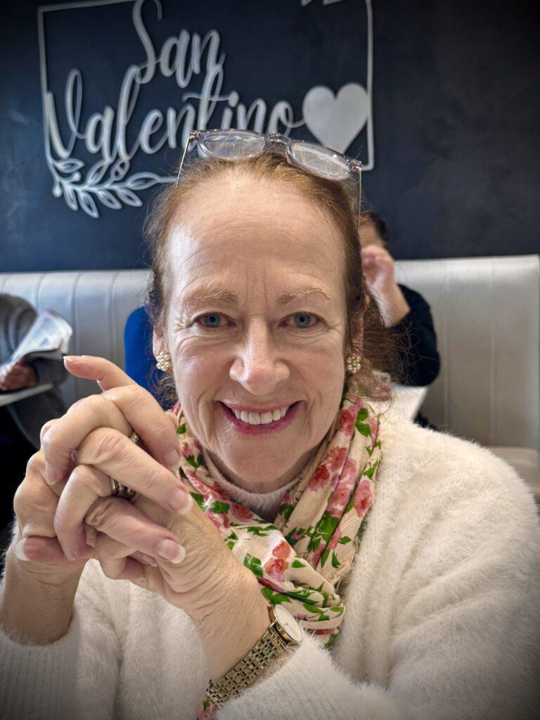 Margueritte Ilkin, Owner at Kirrawee Veterinary