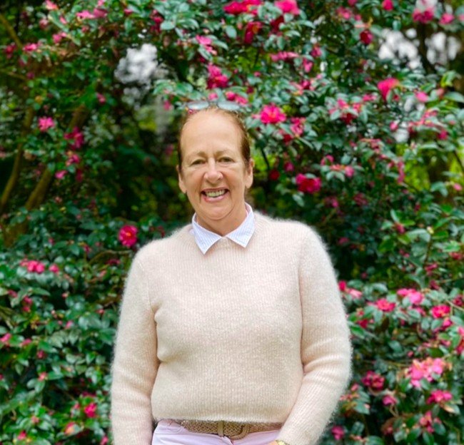 Margueritte Ilkin, Owner at Kirrawee Veterinary